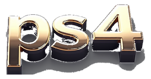 ps4 logo